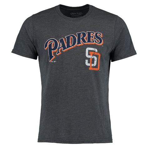 san diego padres t shirt